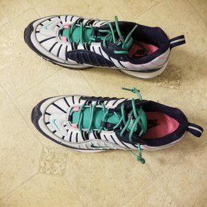 Nike Air Max 98 Tidal Wave